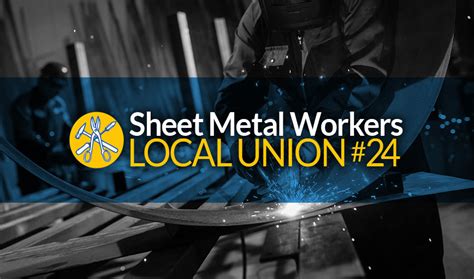 local 24 sheet metal workers|wpty abc 24 memphis.